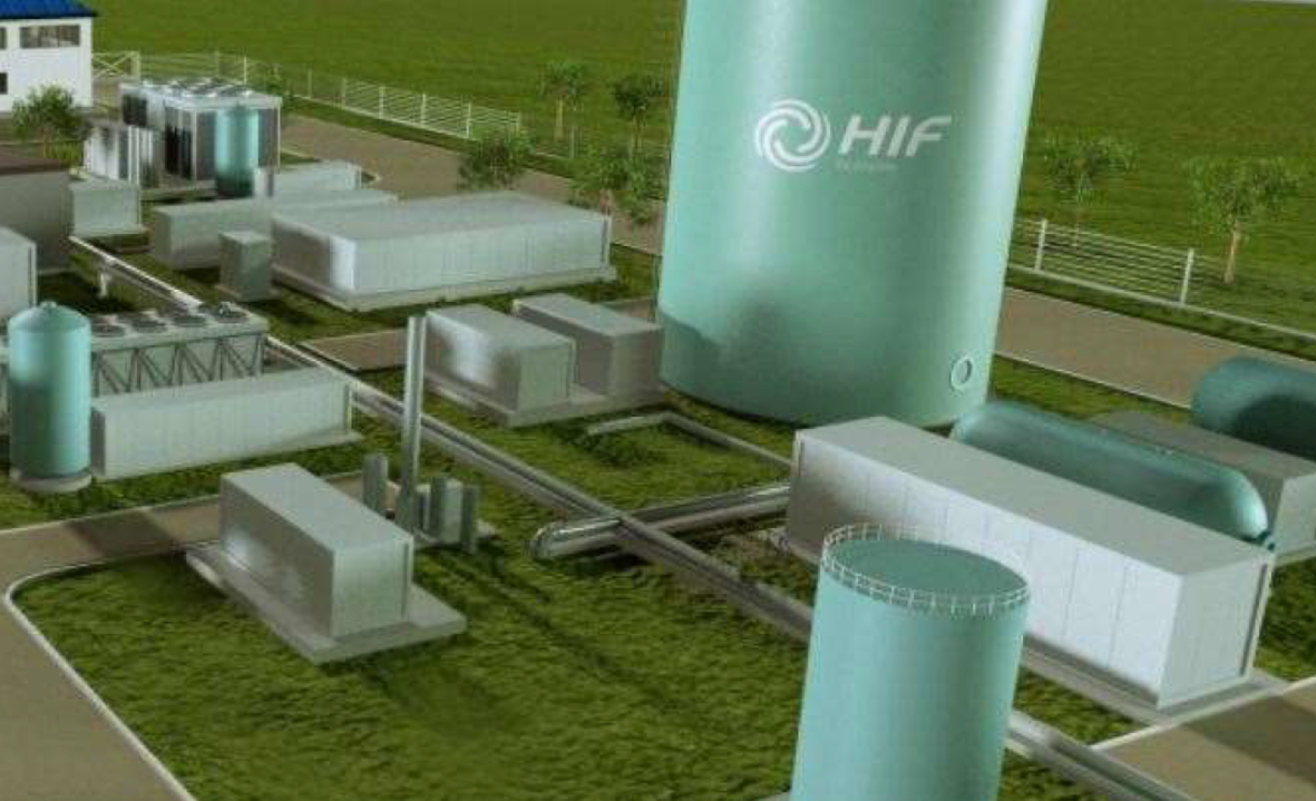 ⚠ La metamorfosis del proyecto de HIF Global en Uruguay

👉 bit.ly/4tqLHGb