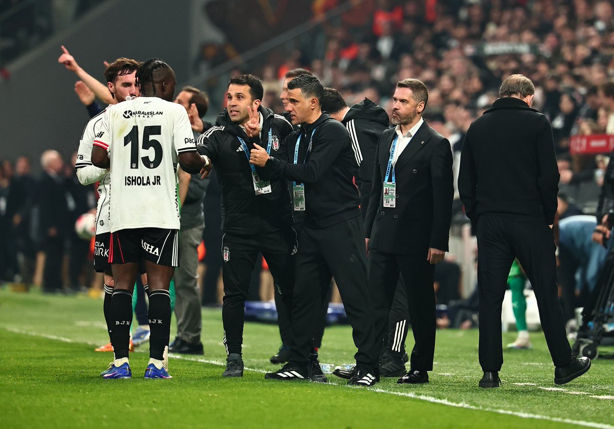 Murat Kaytaz tweet media