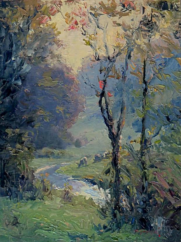 Brandt-Roberts Galleries tweet media