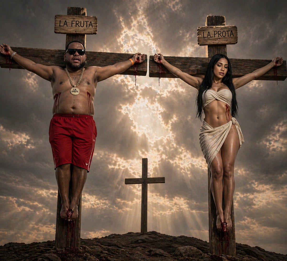 Harold Gle tweet media