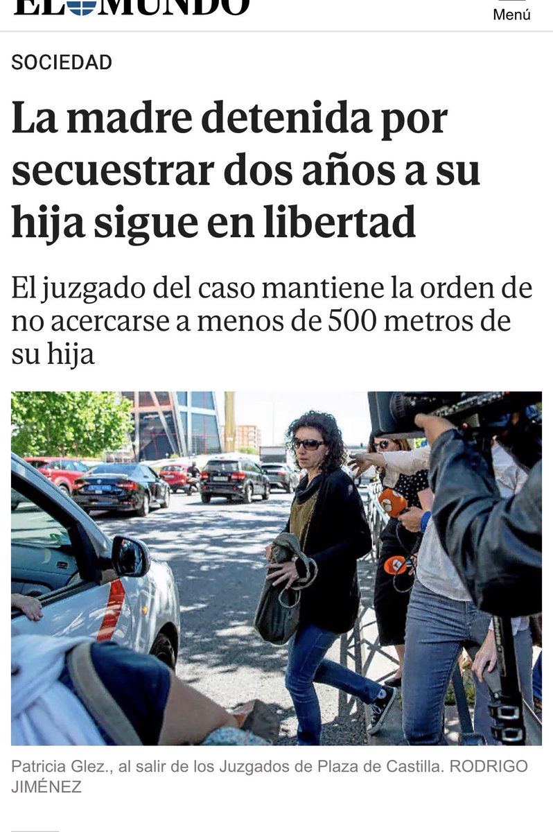 Cristina Seguí tweet media