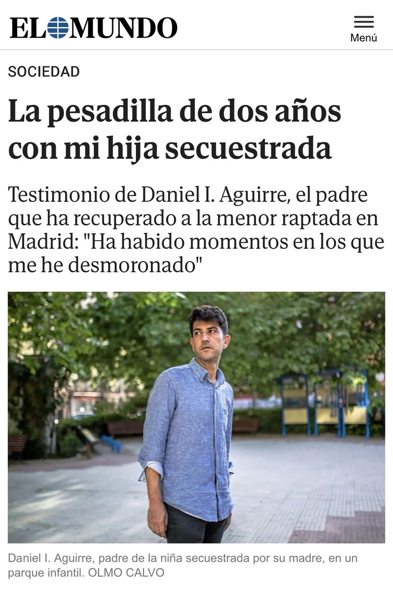 Cristina Seguí tweet media