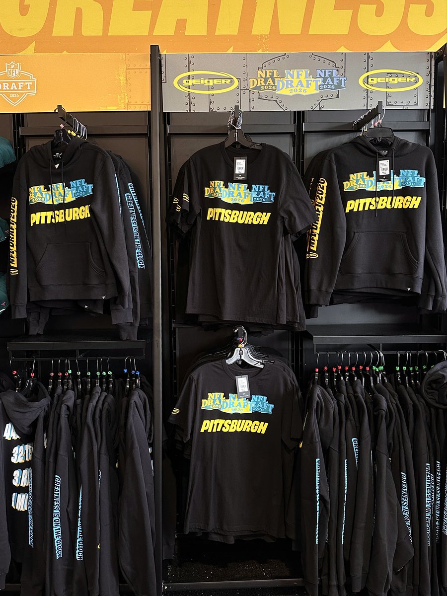 John Geiger tweet media