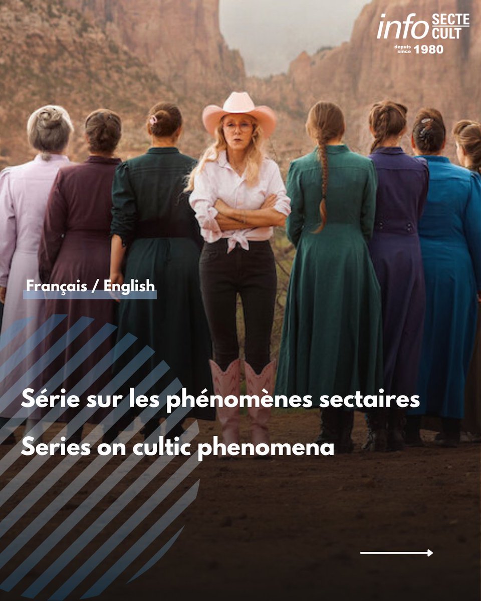 Info_Secte's tweet photo. 📽️Trust Me: The False Prophet / En français : Trust Me: Le faux prophète 

#documentairesecte #secte #cultdocumentary #cultsurvivor #FLDS https://t.co/TZVrVZzNiQ