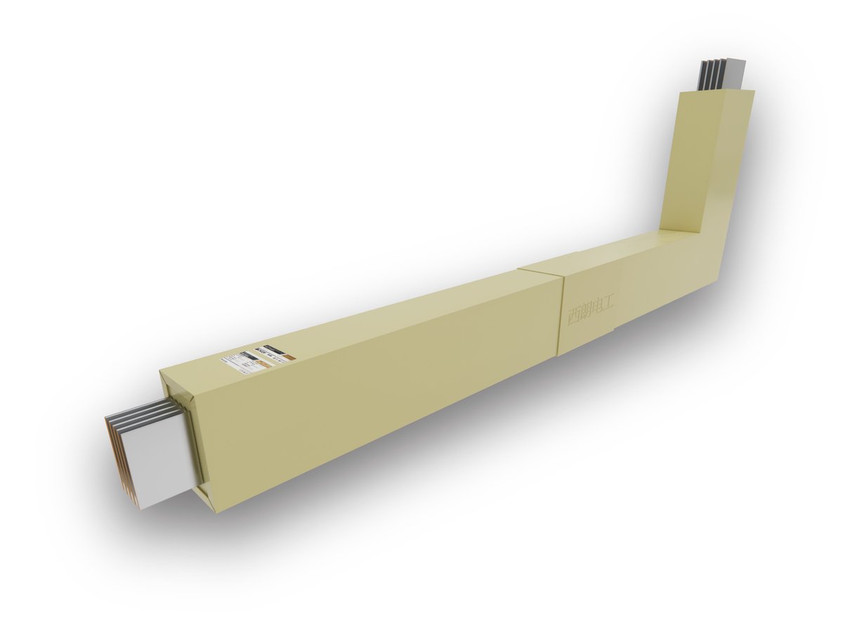 CylonHolding_'s tweet image. Stop worrying about cable failure in harsh environments. 🛡️ Cylon’s CY-C Cast-Resin Busway offers IP68 protection and fire-rated safety for maximum uptime. #PowerGrid #Innovation #Cylon
