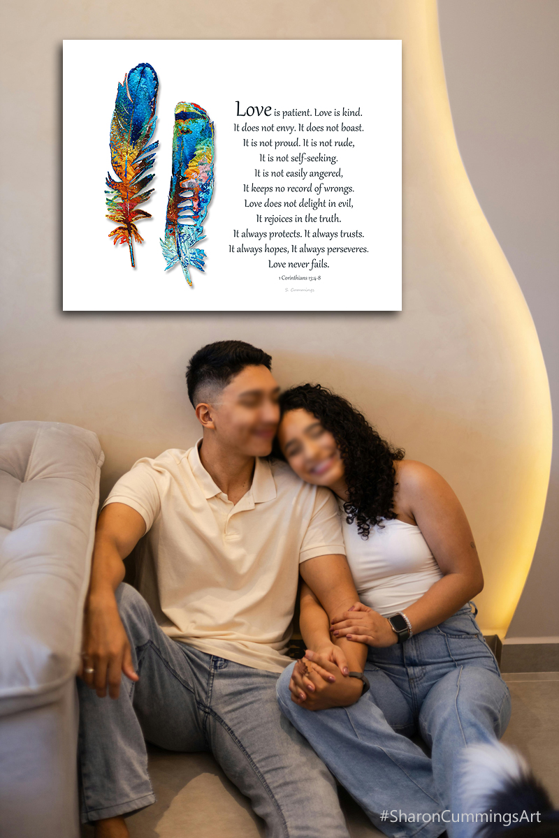 Terracegallery's tweet image. Love Never Fails: fineartamerica.com/featured/love-… #love #romance #romantic #gift #gifts #giftideas #wedding #weddings #anniversary #savethedate #engagement #christian #christianity #biblestudy #bible #bibletruth #scripture #bibleverses