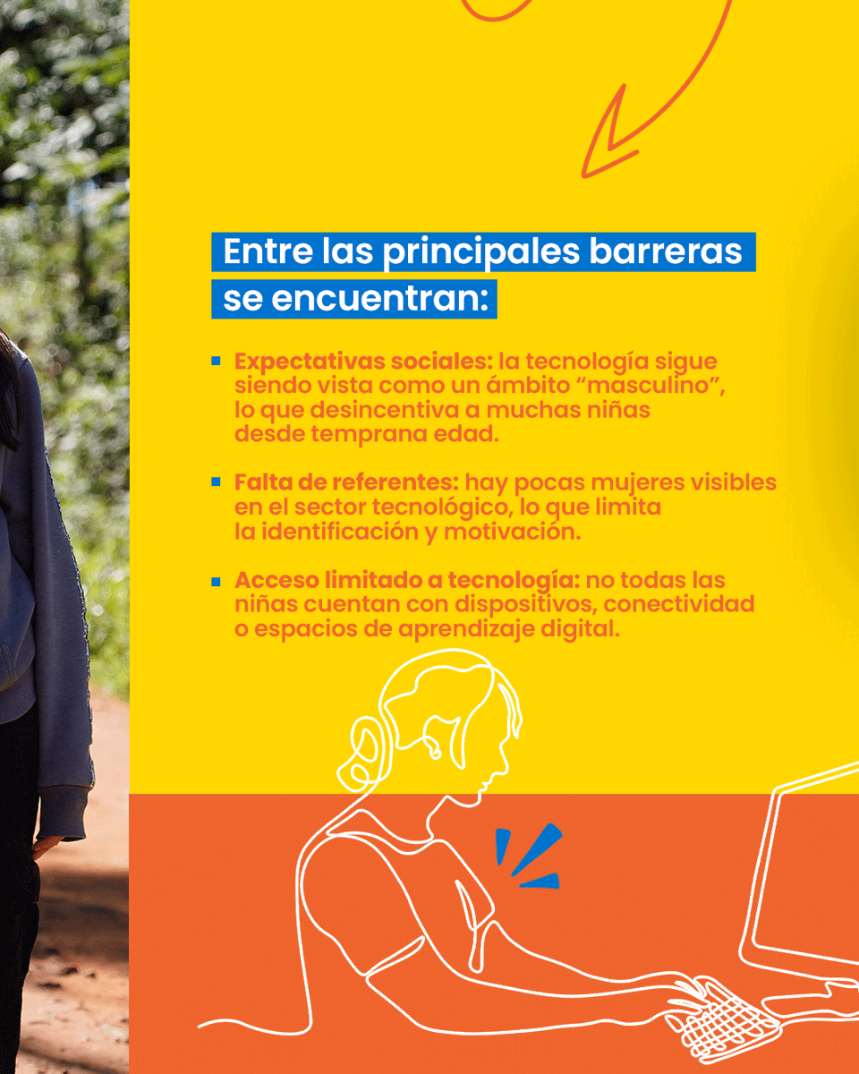 Plan International Paraguay tweet media