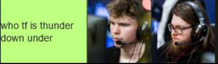lethal tweet media