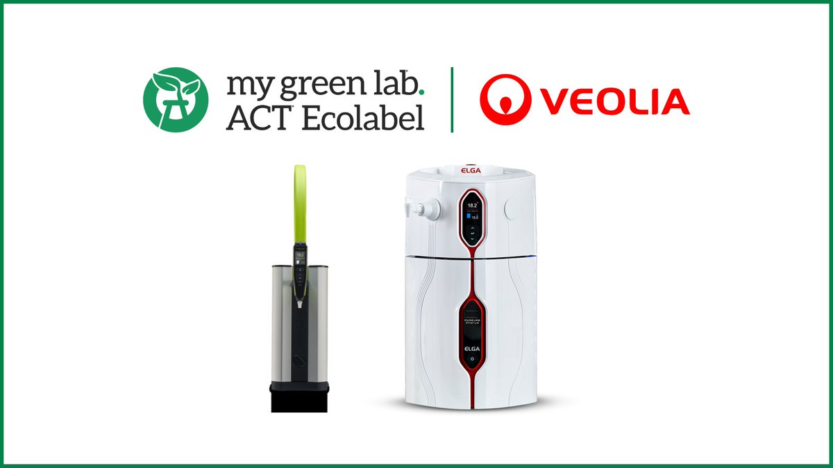 My Green Lab tweet media