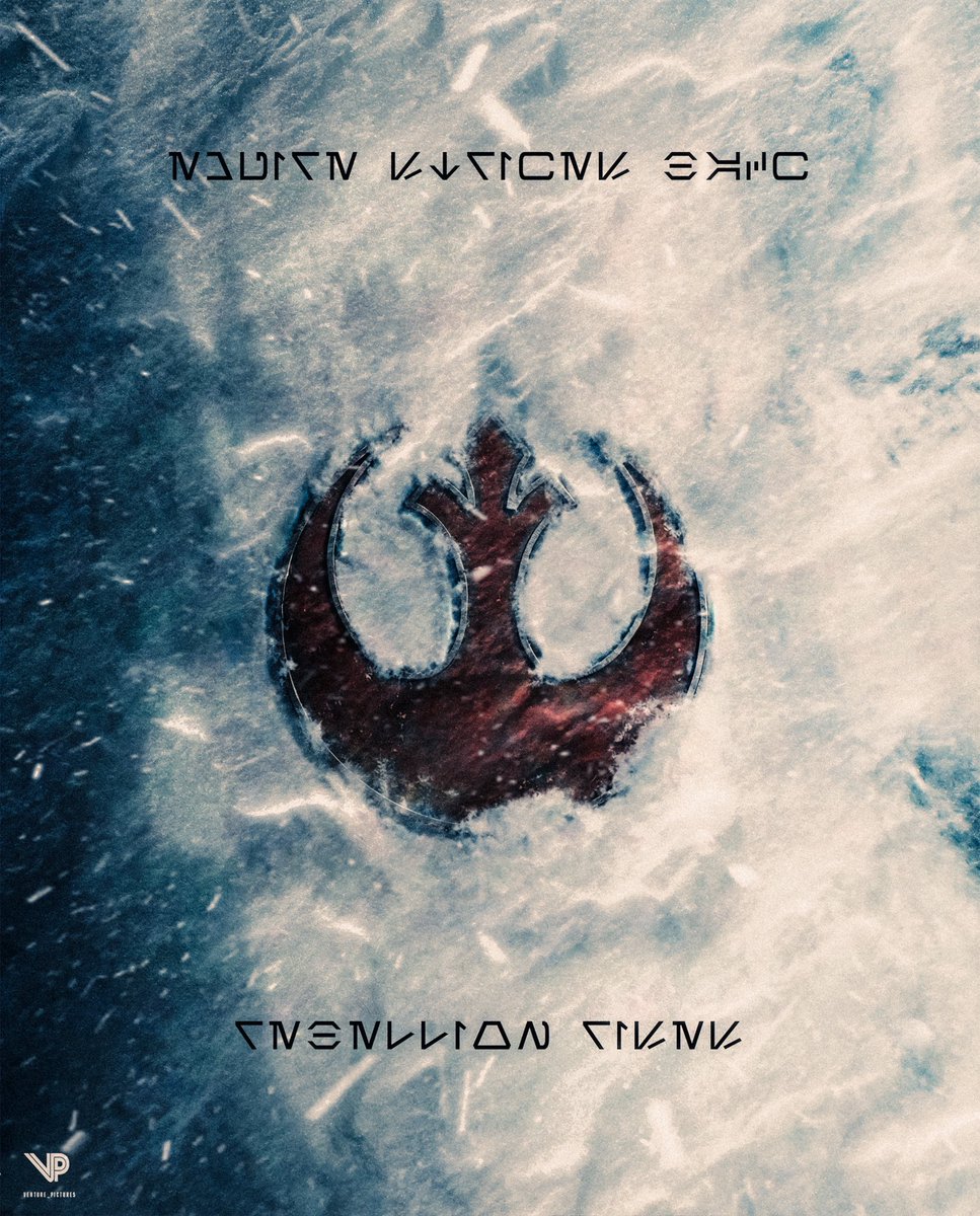 venturepictures's tweet image. I do posters. I have friends everywhere. ANDOR is peak.

Art by me 

#starwars #andor