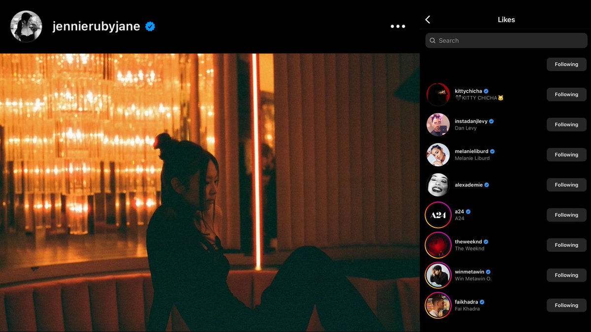 blondiemandu's tweet photo. mind you, alexa LOVES jennie https://t.co/P22V7g27Vc