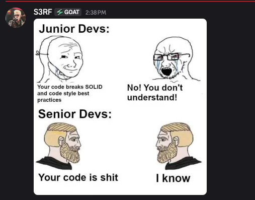 htmx.org / CTO of vim (never used it) (same thing) tweet media