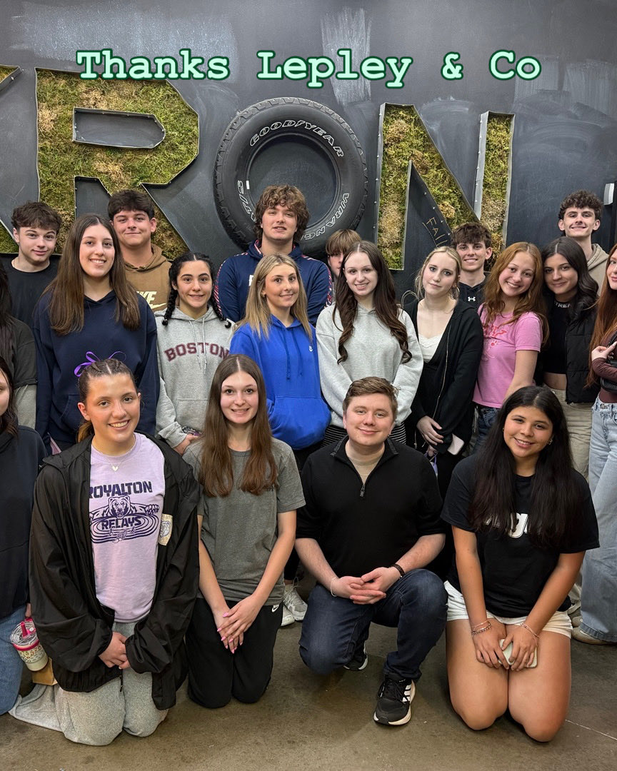 Business Education North Royalton HS tweet media