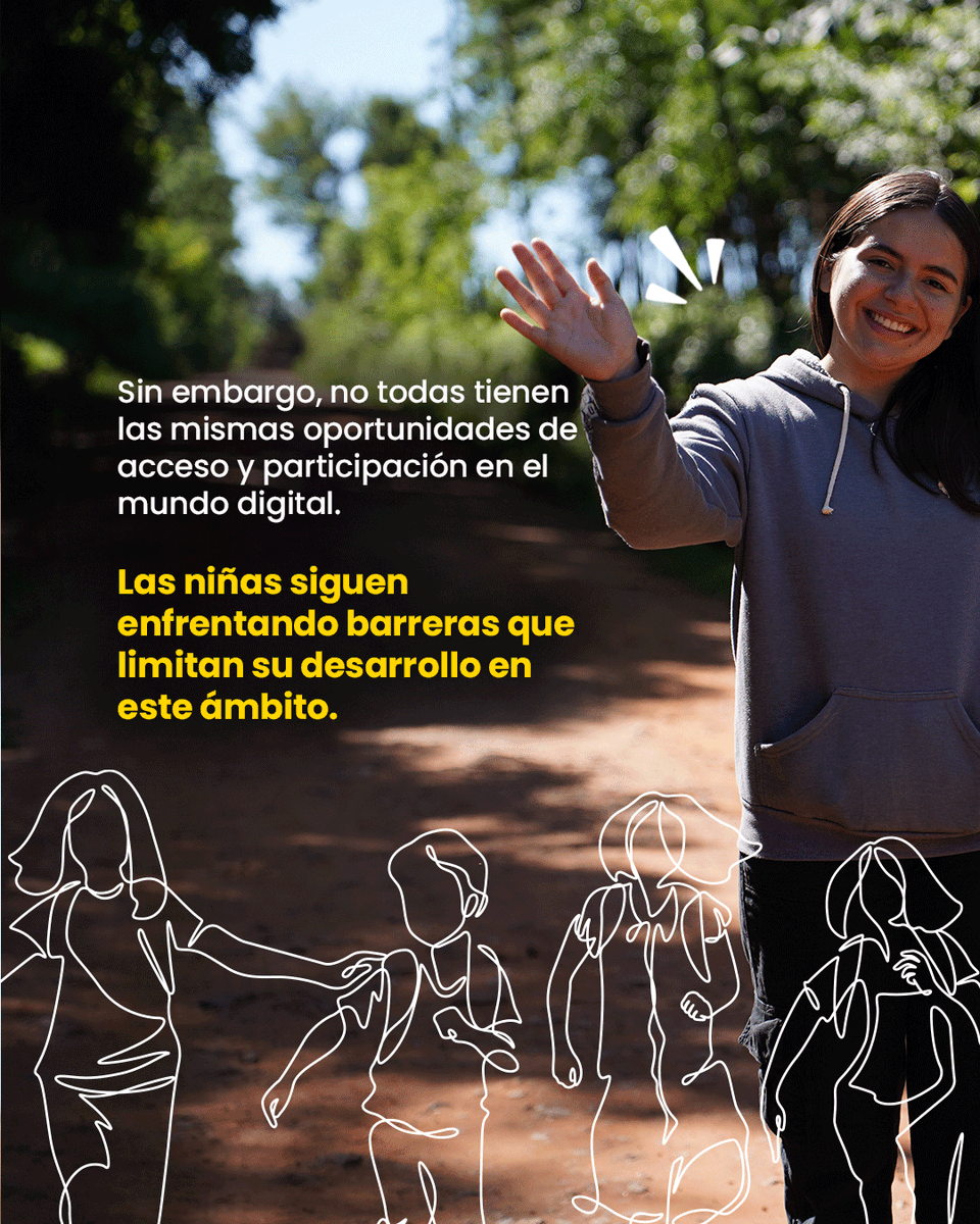 Plan International Paraguay tweet media