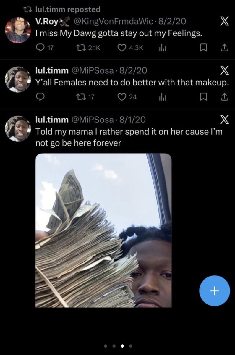 𝔇𝔯𝔦𝔩𝔩ℭ𝔦𝔱𝔶 tweet media