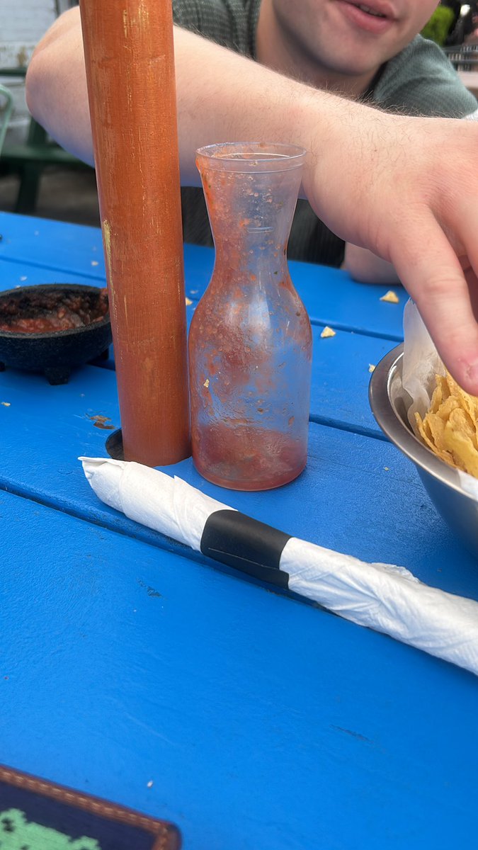 Bubba Swampbag tweet media