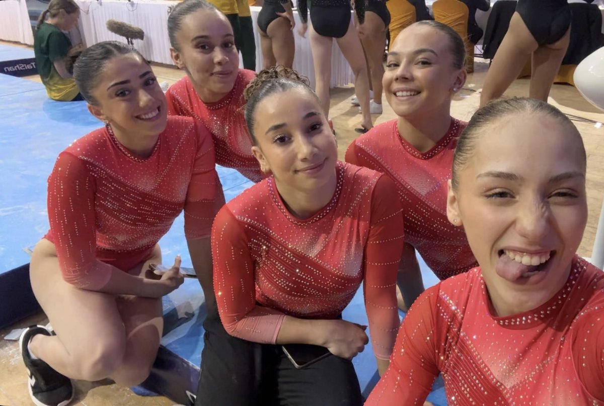 Spot Gym tweet media