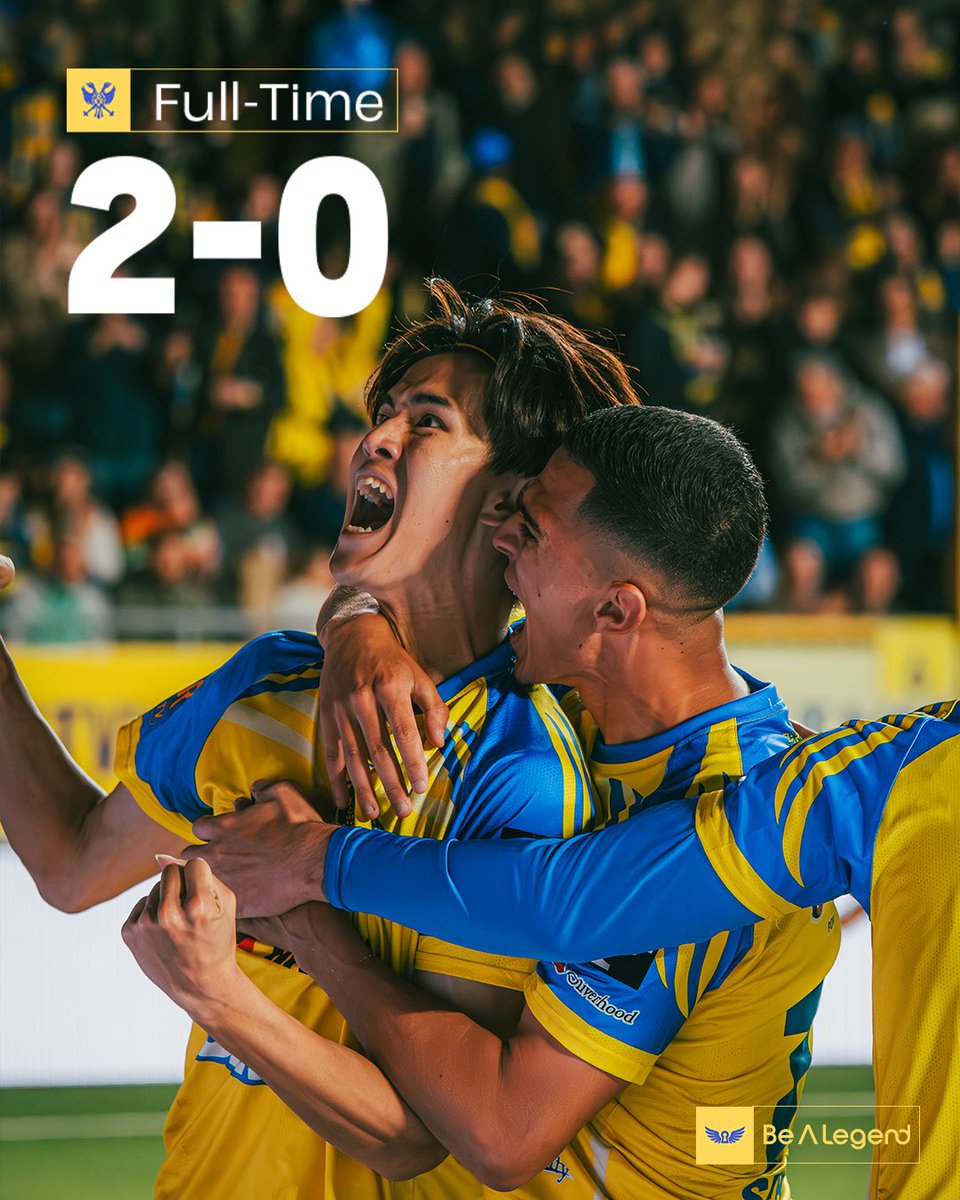 STVV tweet media
