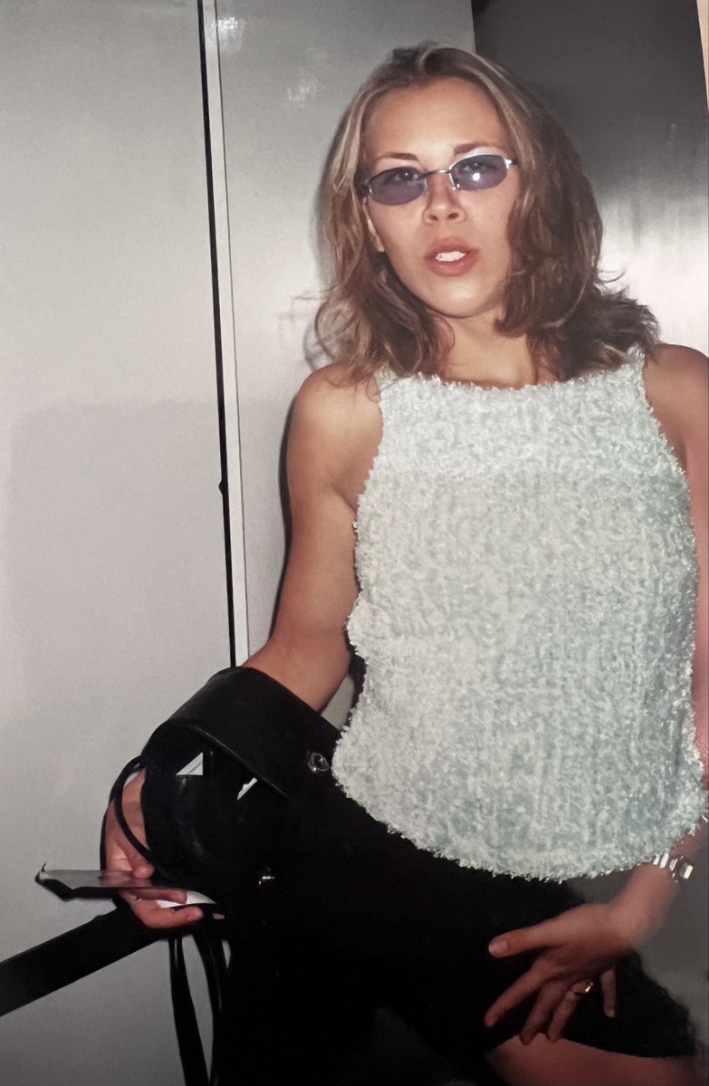 Fʉͫcͧкͭιͪηͣ Holli Would tweet media