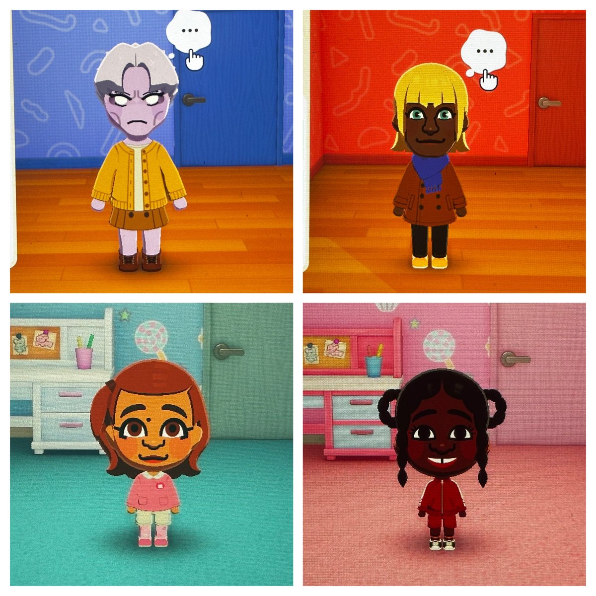 Hell Hotline 📞💕 tweet media