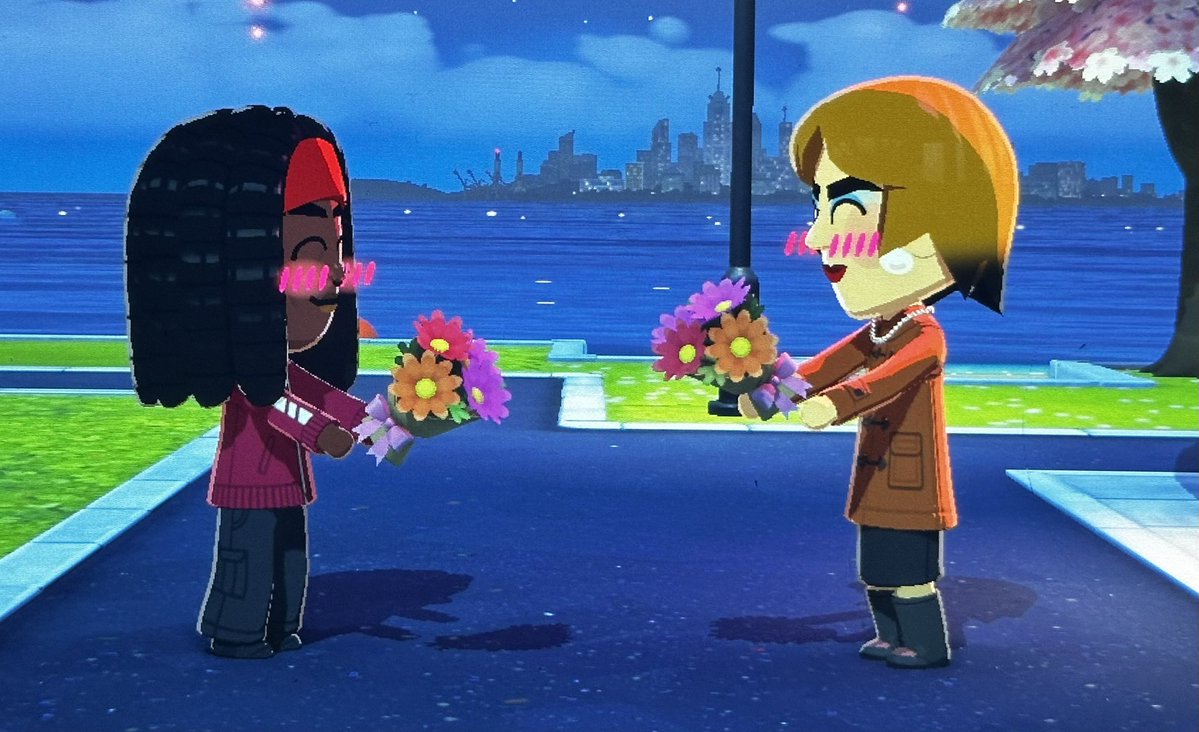 Hell Hotline 📞💕 tweet media