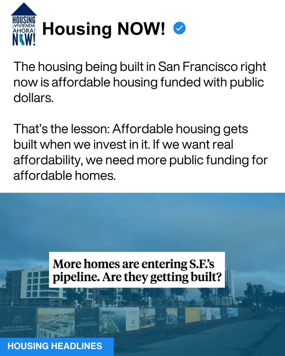 Housing NOW! tweet media