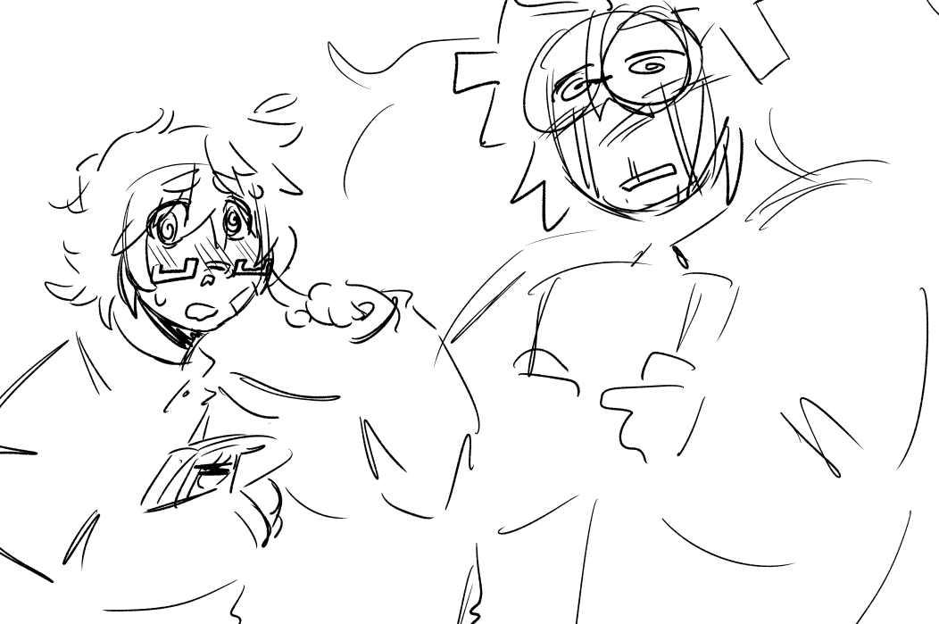 🧦hiatus tweet media