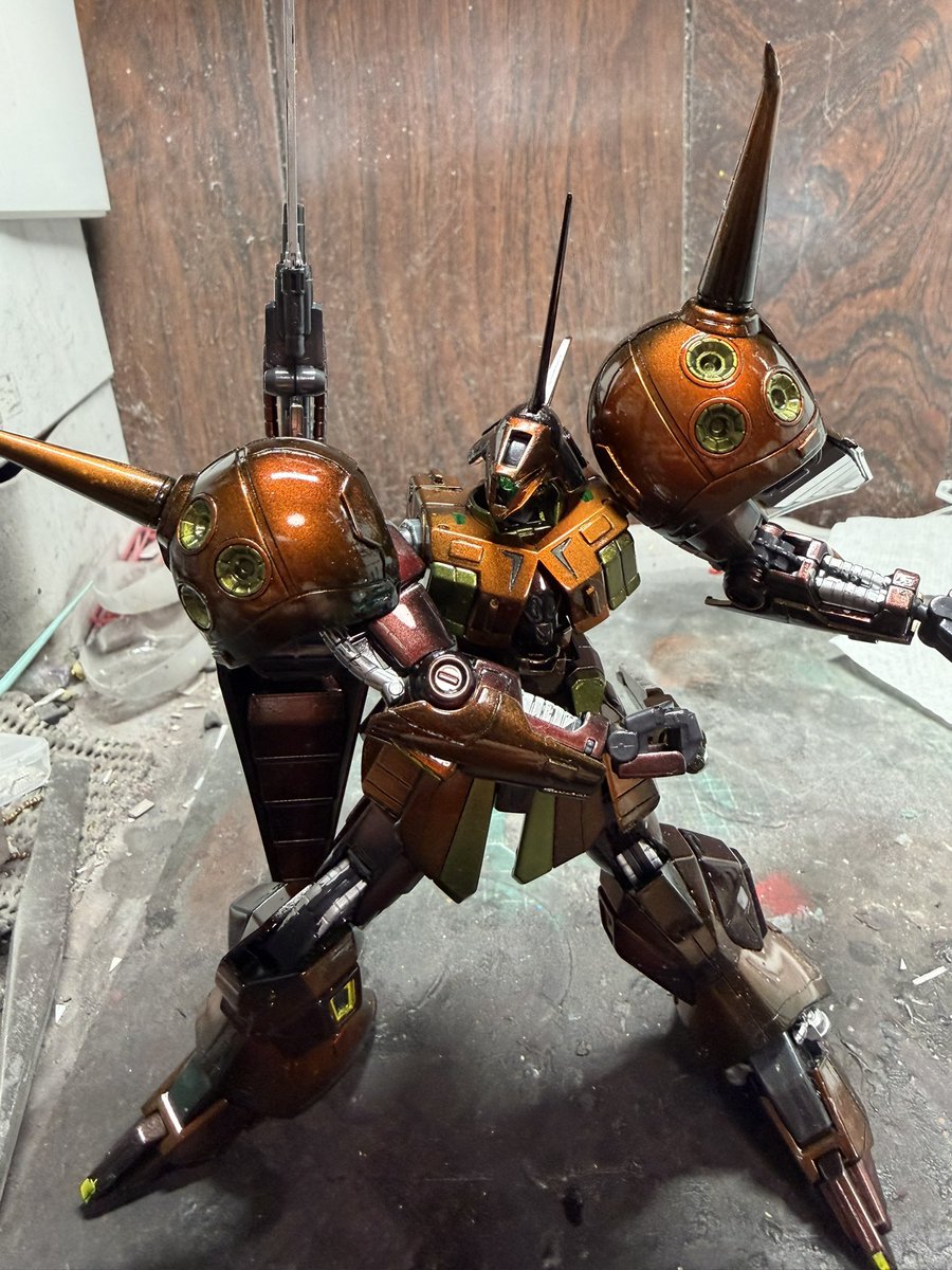 やんたか tweet media