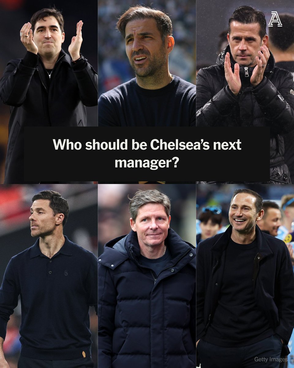 The Athletic | Football tweet media