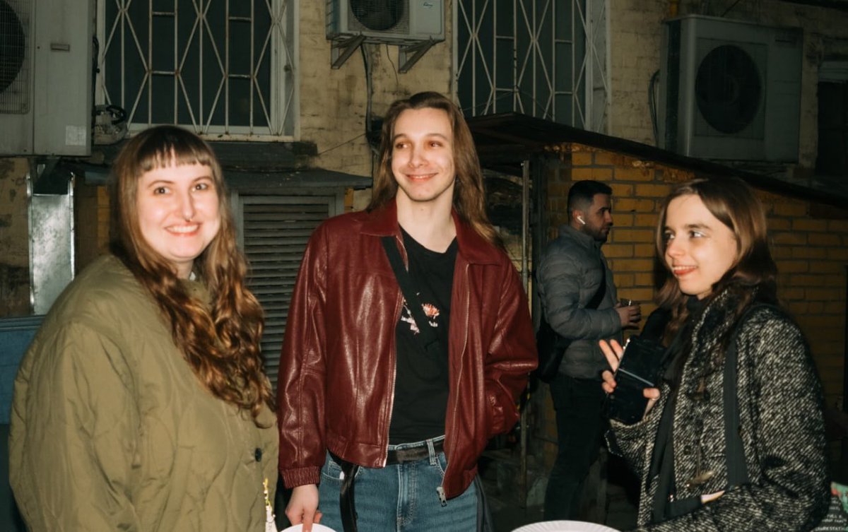 Еней 🇺🇦 🏳️‍🌈 tweet media