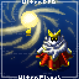 7UltraDPG's tweet image. #pixelart #pixel_dailies #ElementalSpell #ドット絵 #aseprite #Procreate