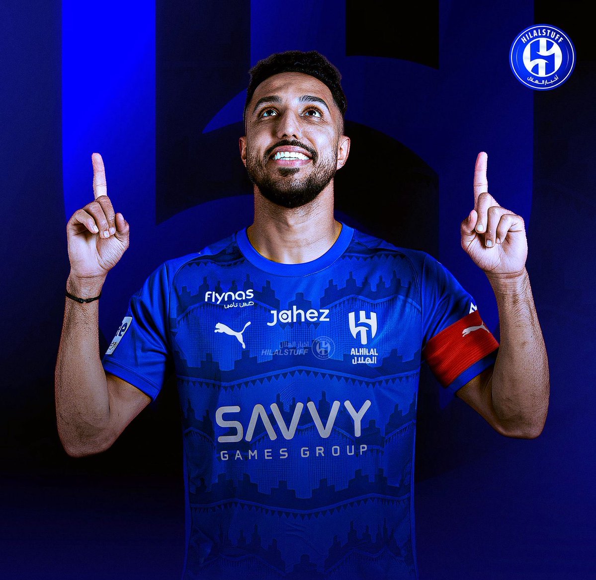 أخبار الهلال tweet media