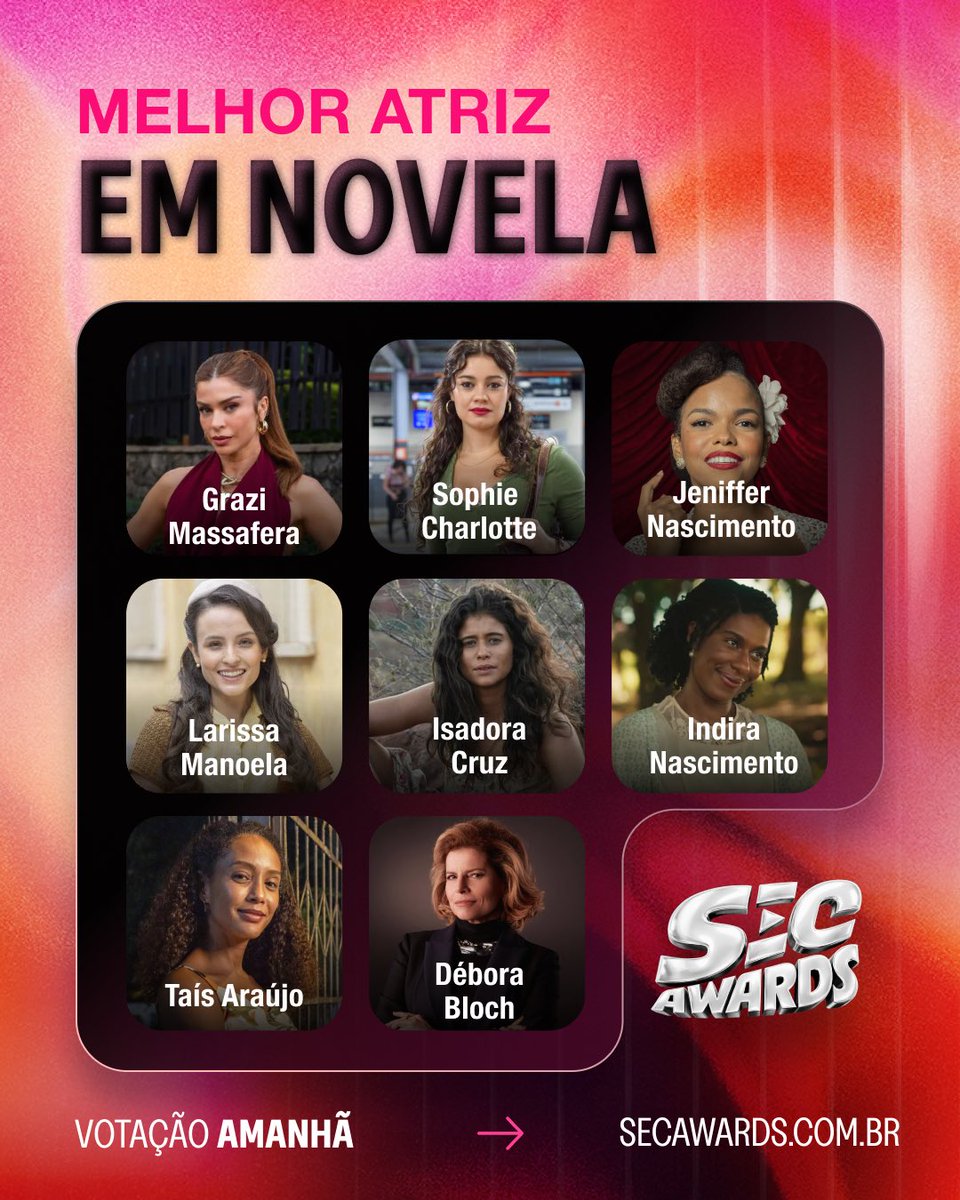 SEC Awards tweet media