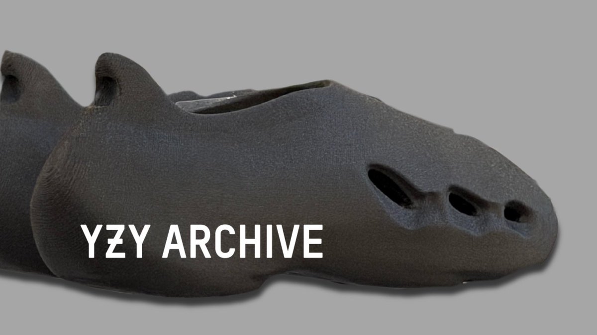 YZY.Archive (@YeezyArchive) / Posts / X