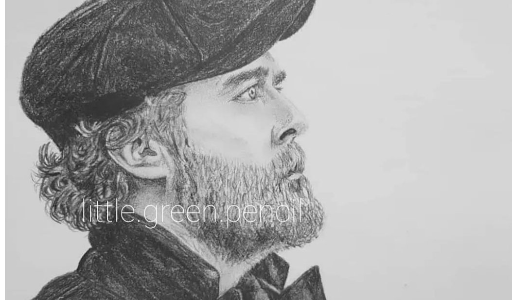 MGreen62362831's tweet image. Glen Hansard #glenhansard #singer #songwriter #irish #music #art #pencil #create #slowlyfalling #inspire