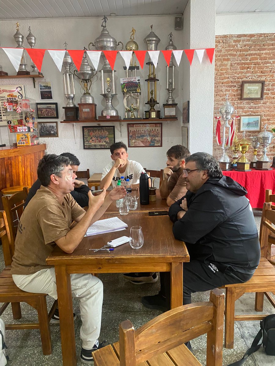 SOLO OFI tweet media