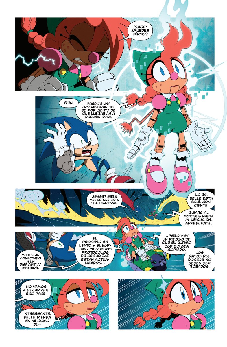 della duck tweet media