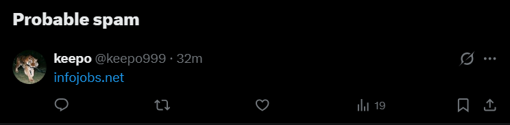 George Floyd de Locked tweet media