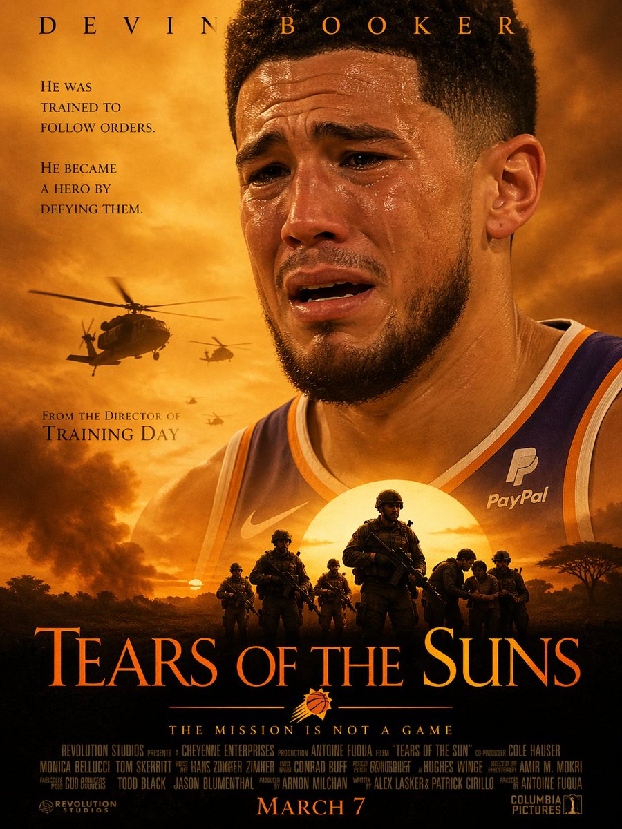 This is an absolute BANGER