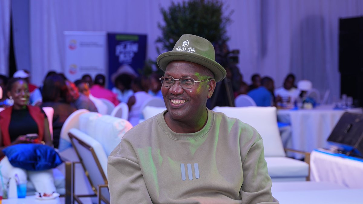 icealionug's tweet image. "In life insurance, we often talk about protecting futures, planning ahead, &amp;amp; being there for people when it matters most. Evenings like this remind us of something equally important… the present." ~ Emmanuel Mwaka, CEO, ICEA LION Life Insurance

#ICEALIONUG #BetterTogether