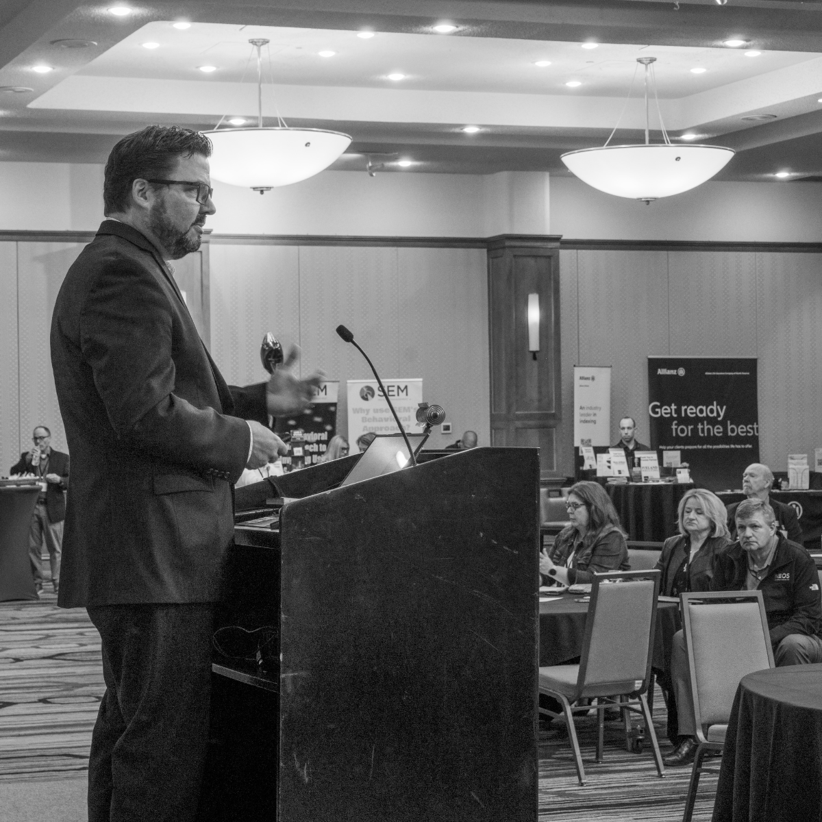 FPAofMN's tweet photo. Thank you to everyone who attended and helped make the 2026 Spring Training event a success! 

Special thank you to our speakers and event sponsors: Allianz, First Eagle Investments, and Sealy &amp; Company. 

#FPAMN #financialplanning #financialplanningmn https://t.co/r3LD42Qcpc