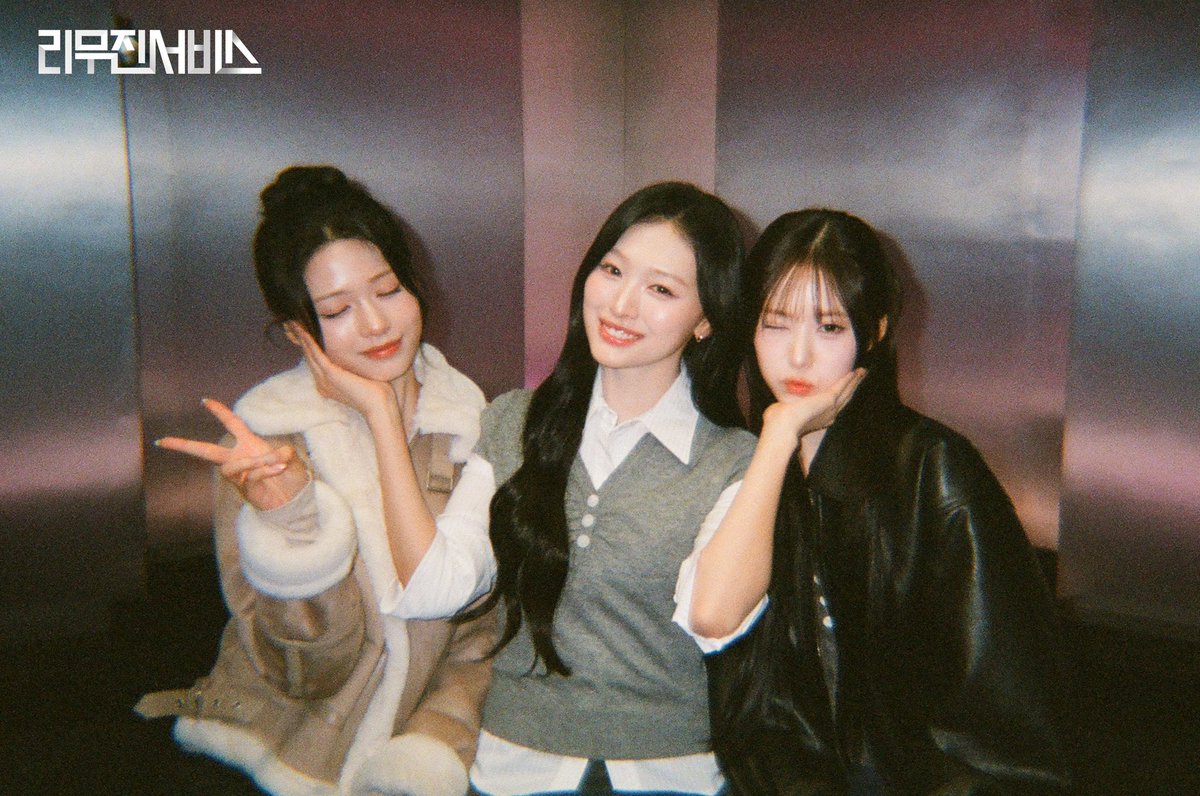 MINAMI FRANCE ⋮ #Runaway tweet media