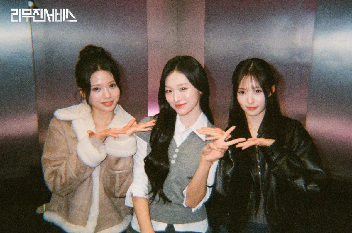 MINAMI FRANCE ⋮ #Runaway tweet media