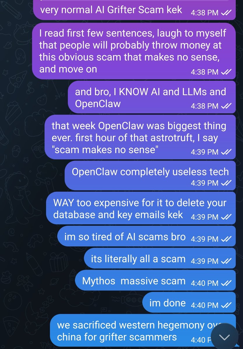 Lain on the Blockchain tweet media