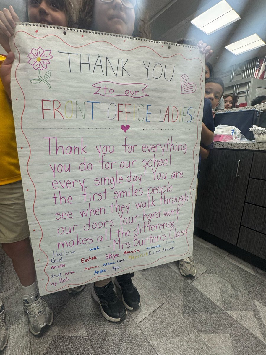 Eastwood Heights ES tweet media