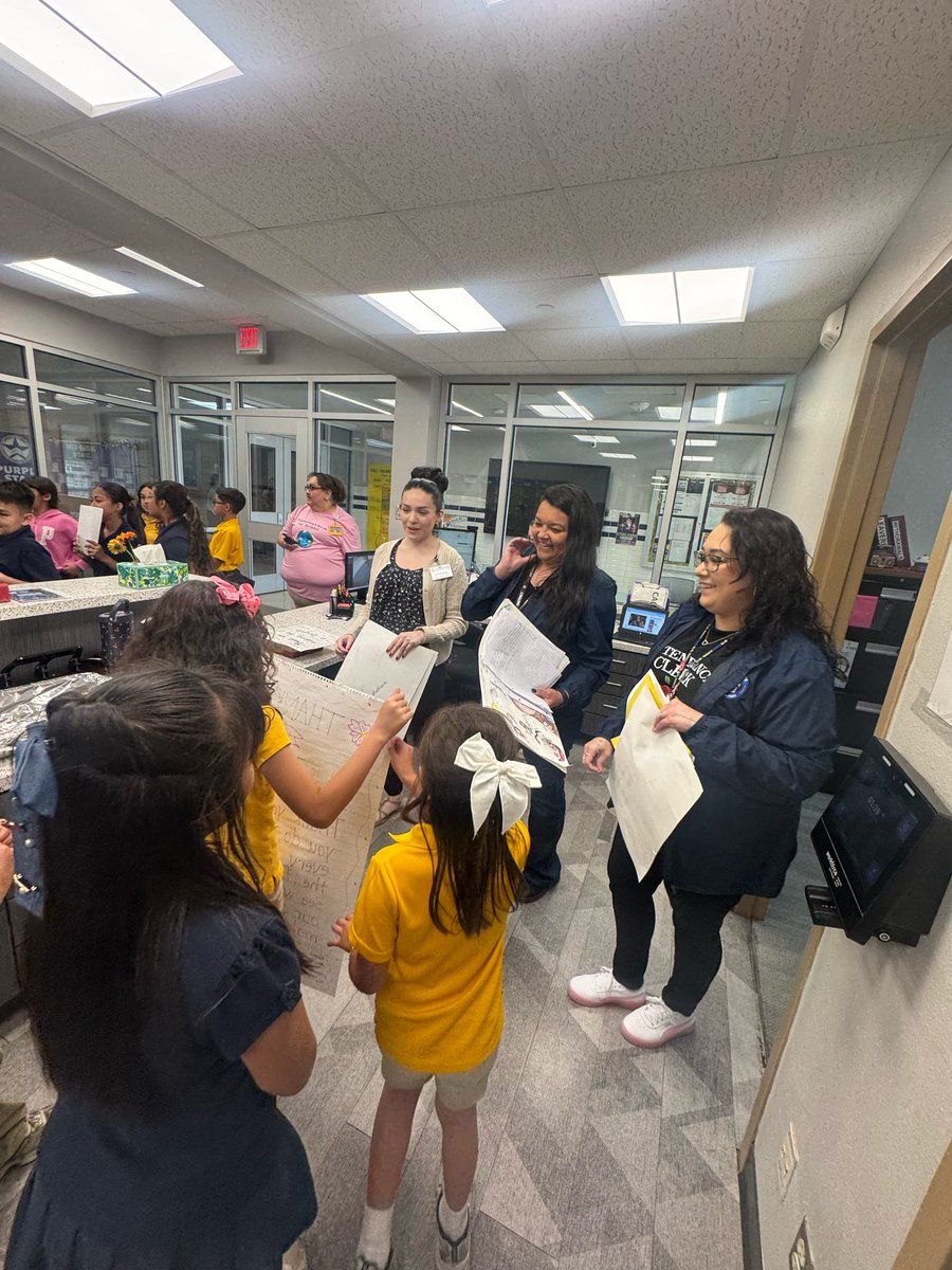 Eastwood Heights ES tweet media