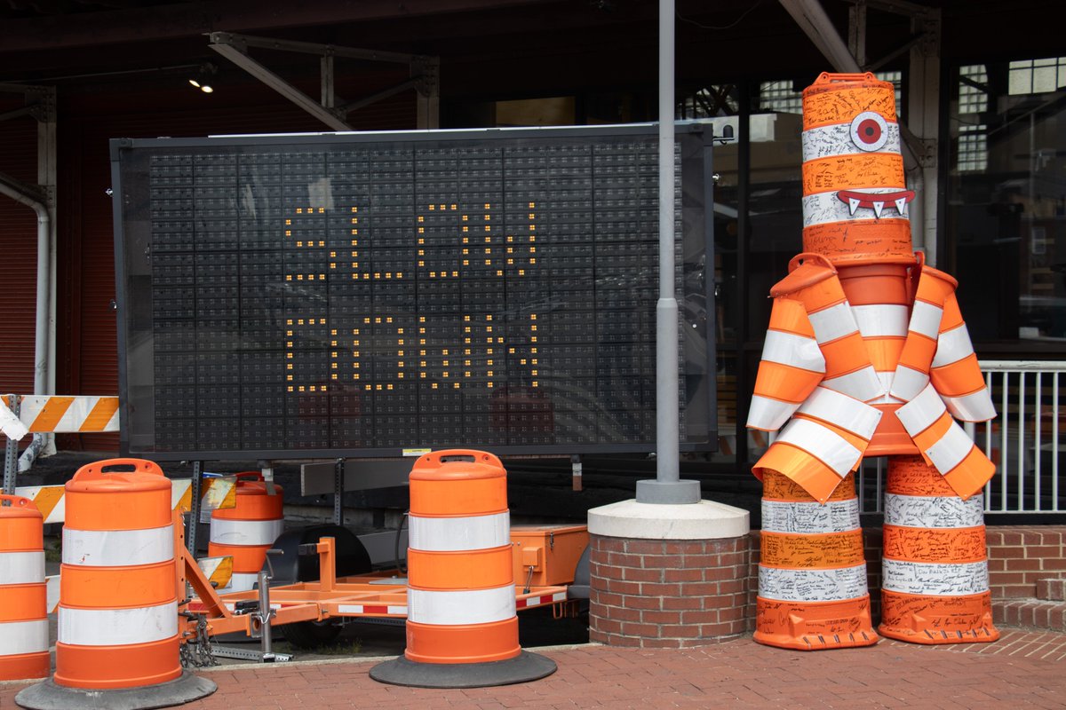 VDOT Salem tweet media