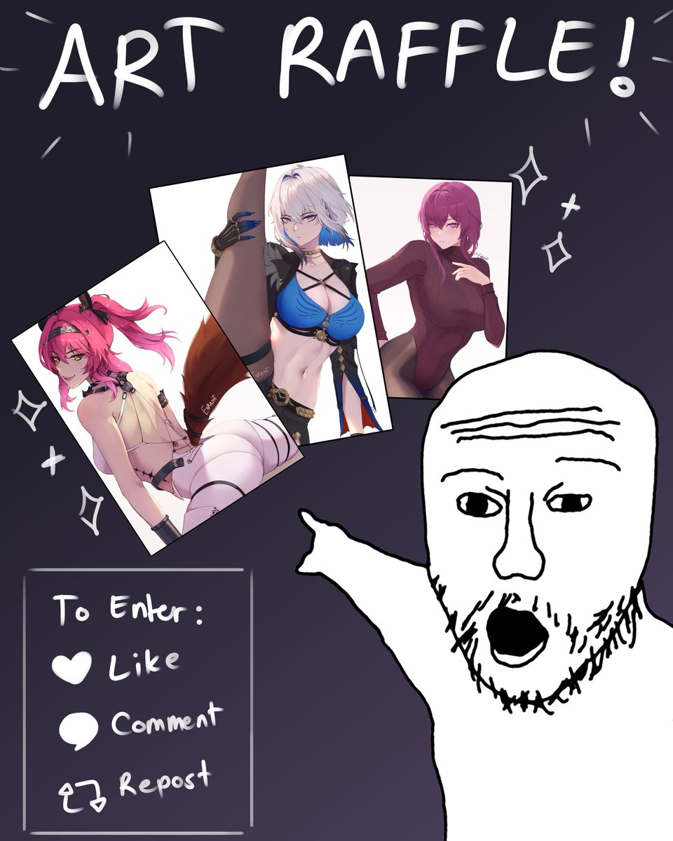 Enxaint | COMMS OPEN tweet media