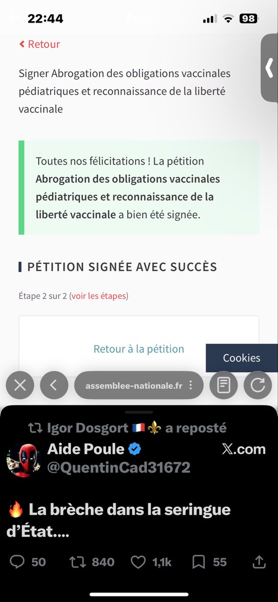 Virginie P. tweet media