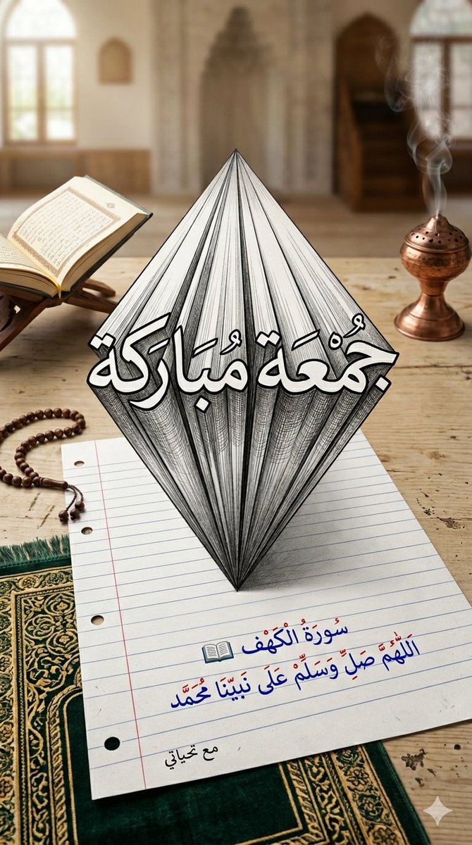 بنت المملكة tweet media